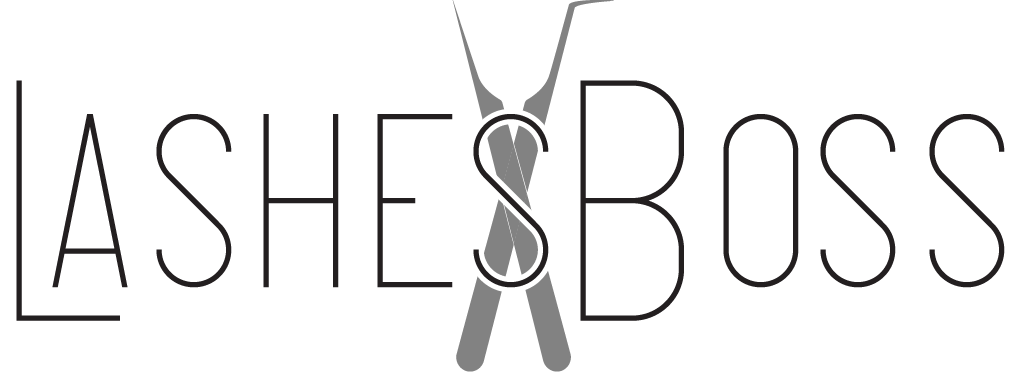 LashesBoss logo